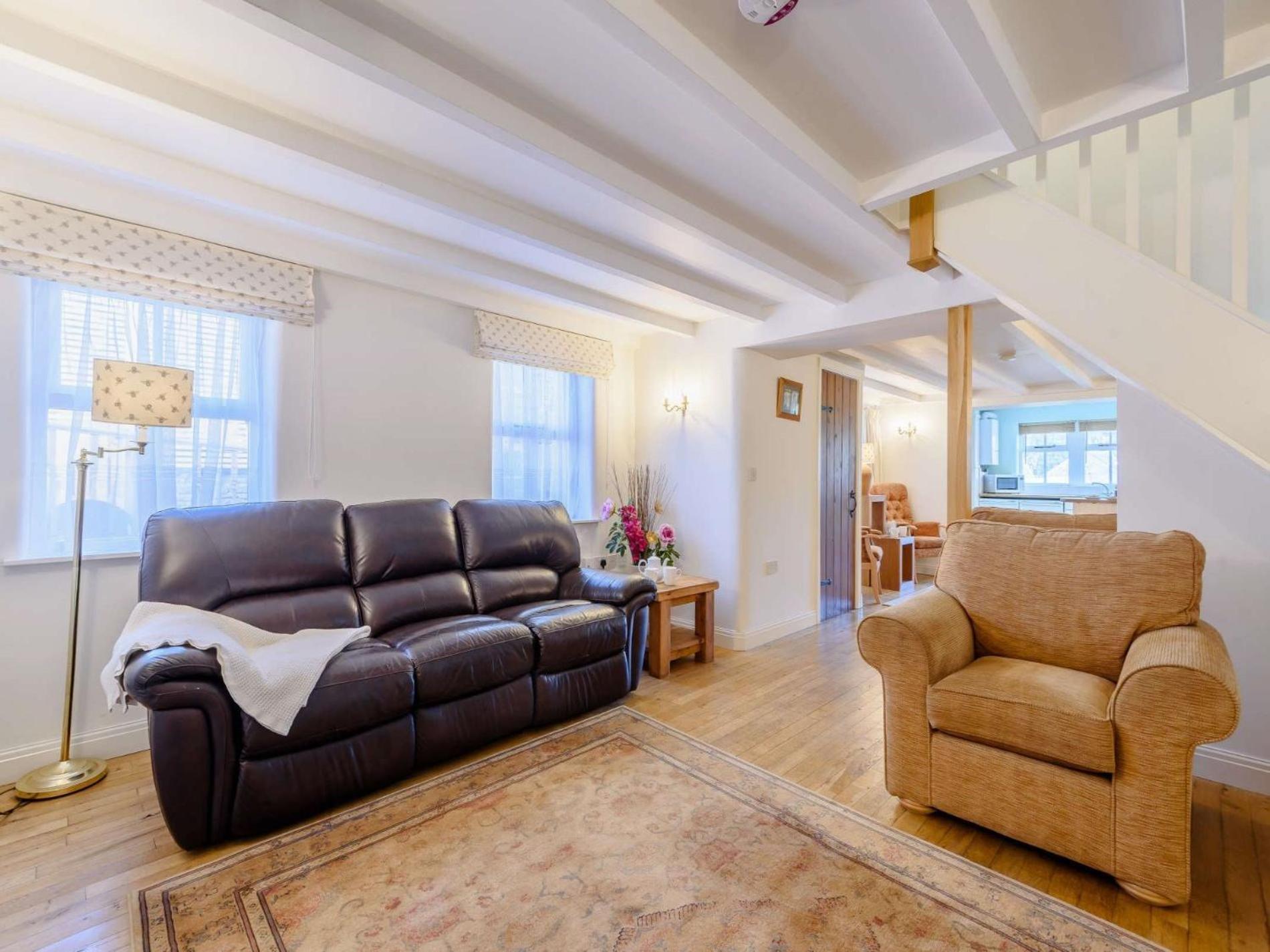 Вилла 1 Bed In Combs Pk682 Taxal Экстерьер фото